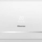 Hisense AS-12HR4SVDDC1