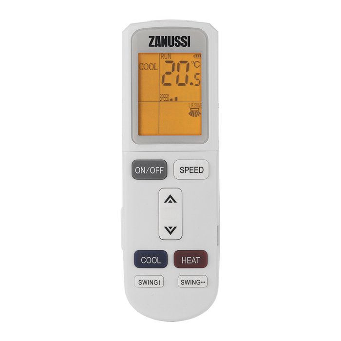 Zanussi ZACS-07 SPR/A17/N1