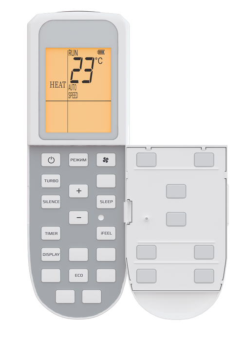 Royal Clima RCI-VR29HN
