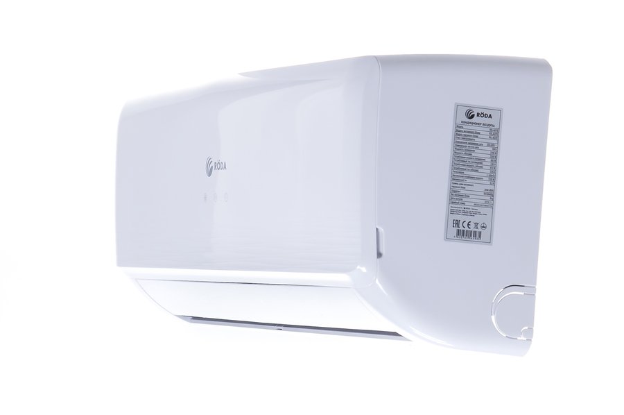 Roda RS-A24E/RU-A24E