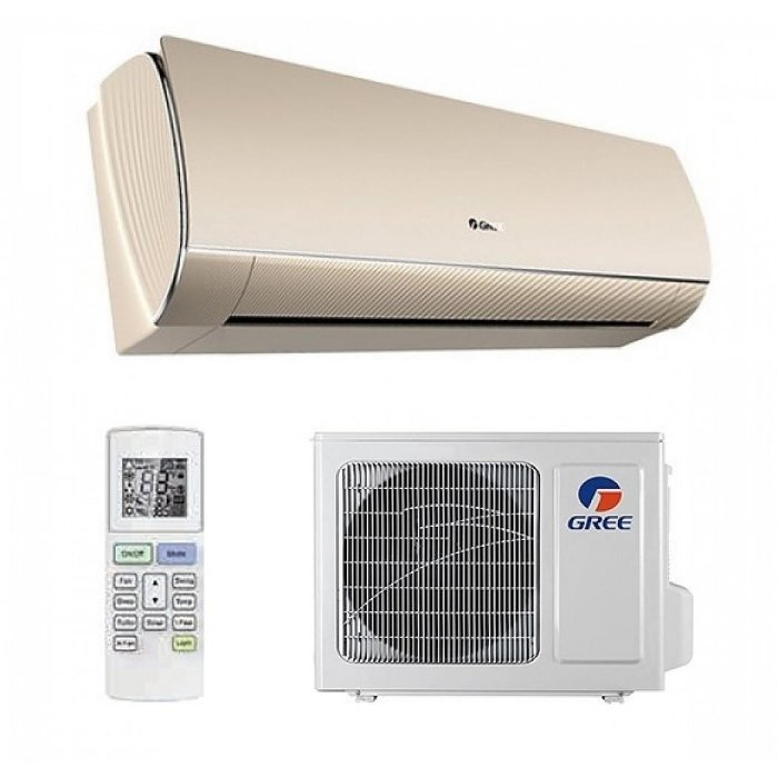 Gree GWH12ACB-K3NNA1A