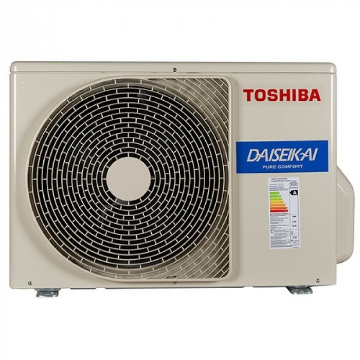 Toshiba RAS-13N3KVR-E/RAS-13N3AVR-E