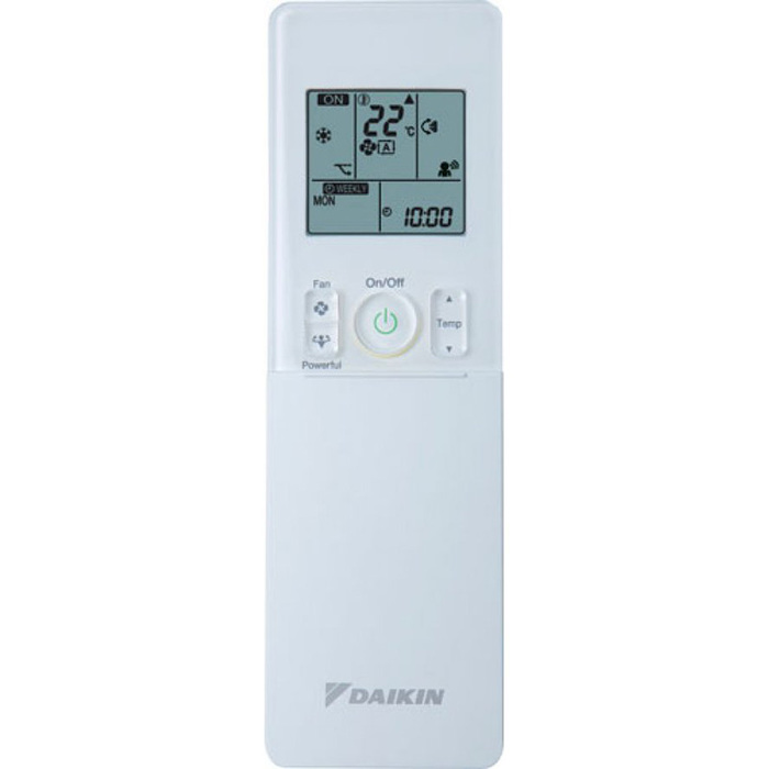 Daikin FTXA50AW/RXA50B Daikin FTXA50AW/RXA50B