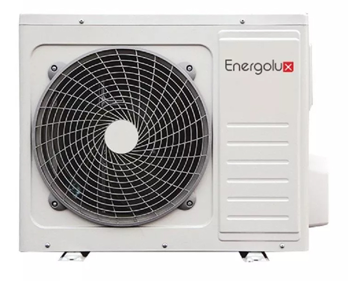 Energolux SAS18CH1-AI/SAU18CH1-AI
