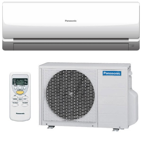 Panasonic CS-YW9MKD / CU-YW9MKD