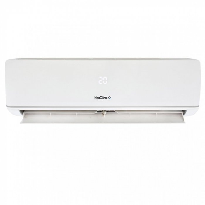 Neoclima NS/NU-HAX07R Neoclima NS/NU-HAX07R