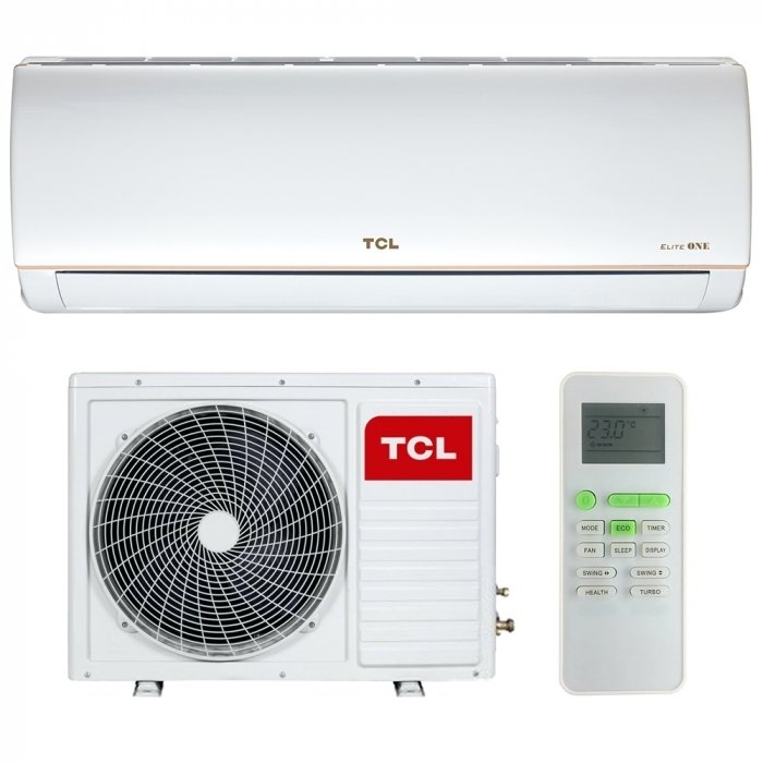 TCL TAC-12HRA/E1